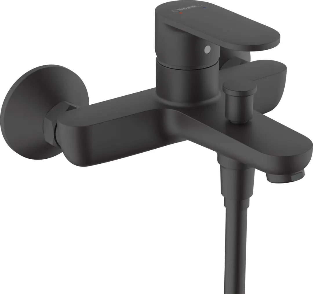 Hansgrohe Vernis Blend Badmengkraan