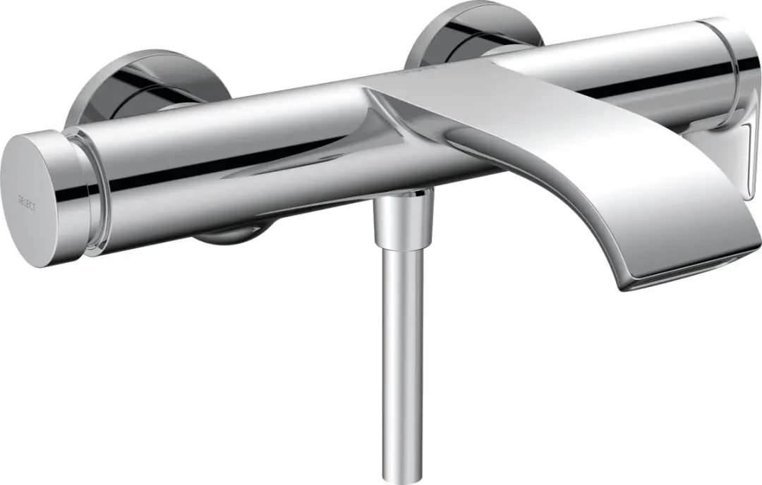 Hansgrohe Vivenis 75420670 Badmengkraan