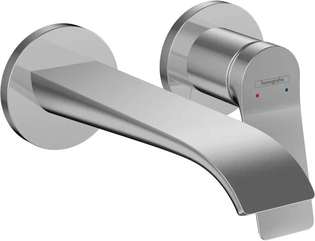 Hansgrohe VIVENIS afbouwdeel wastafelkraan