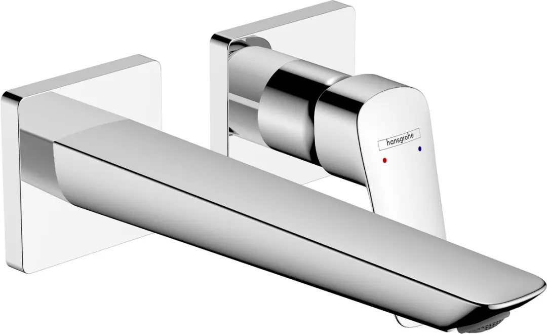 hansgrohe Logis Fine