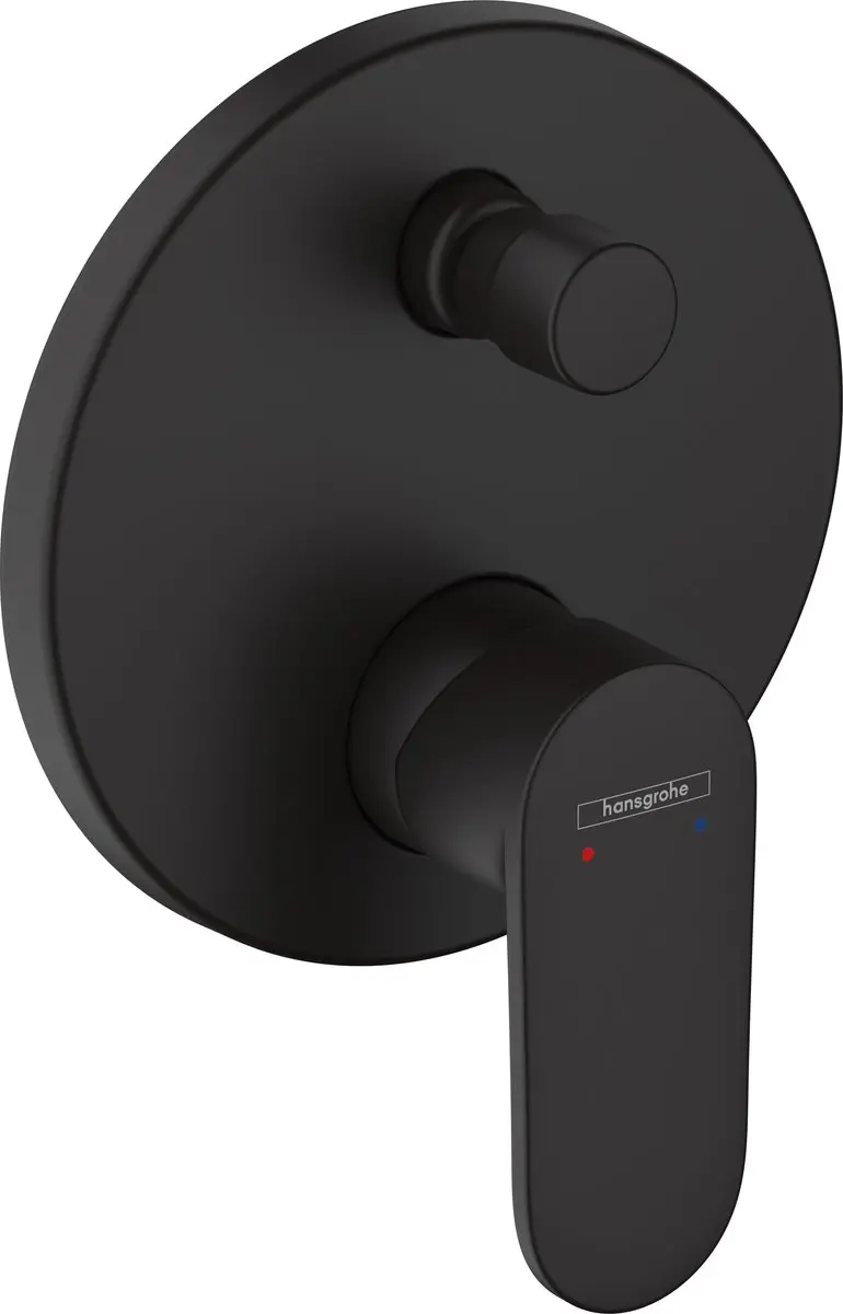 Hansgrohe Vernis Blend Eengreeps Inbouw