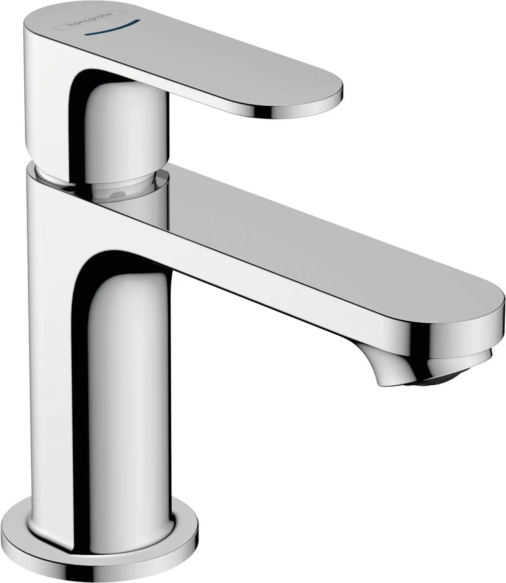 Hansgrohe Rebris S Fonteinkraan 80mm