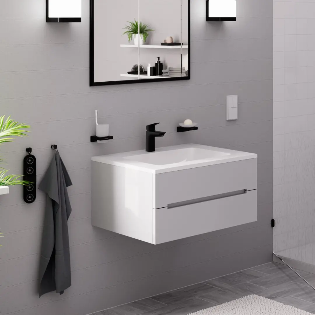 Hansgrohe Logis wastafelkraan