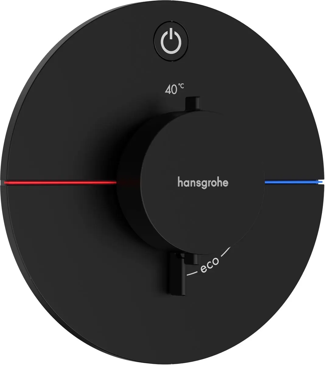 Hansgrohe ShowerSelect Comfort