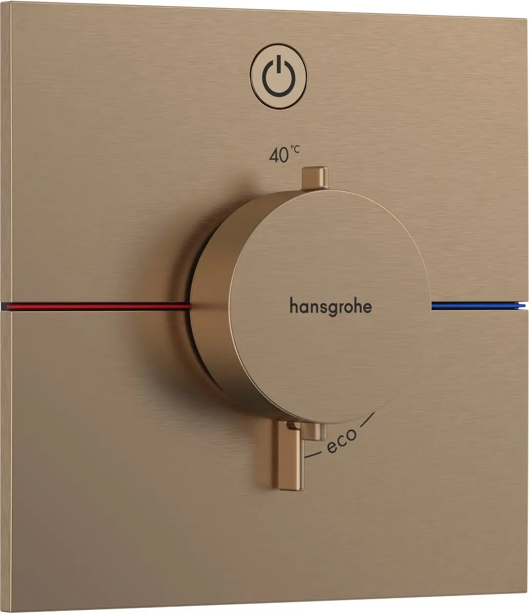 Hansgrohe ShowerSelect Comfort 15571140 Thermostaat