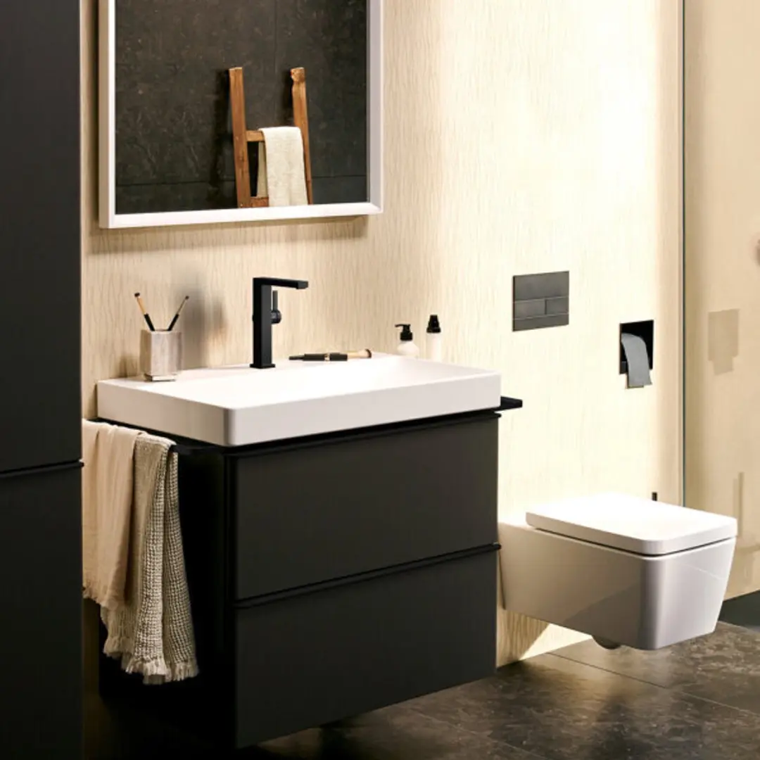 hansgrohe Tecturis E