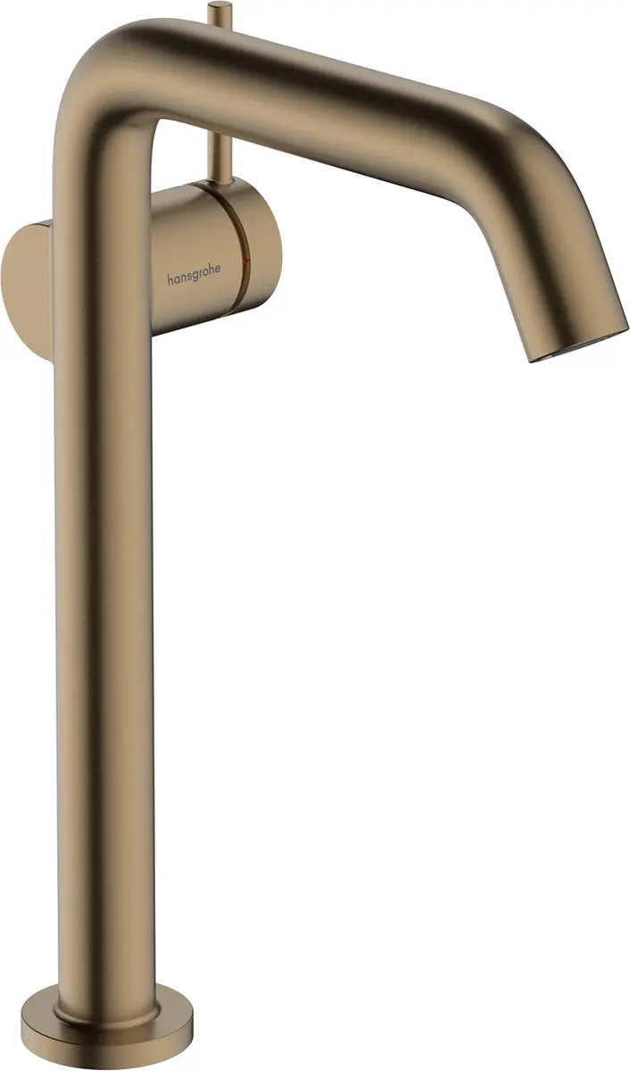 hansgrohe Tecturis S