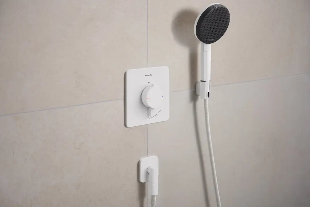 Hansgrohe Ecostat Comfort Q
