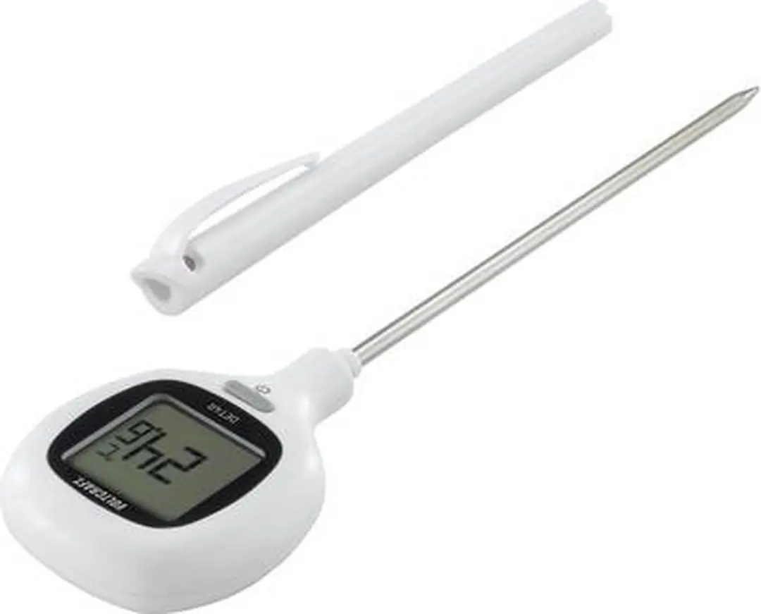 Voltcraft DET4R Insteekthermometer