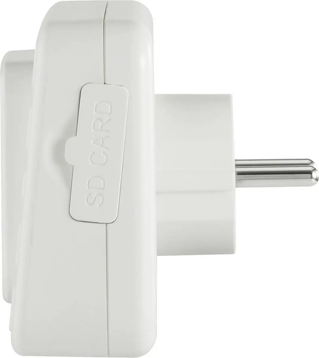 Voltcraft SEM5000 Energiekostenmeter - 3680W - afbeelding 2 van 5