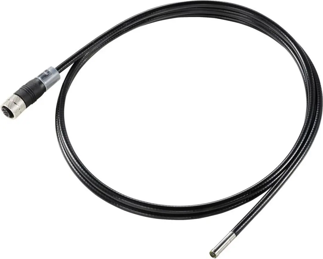 Voltcraft 1000T Endoscoopsonde 2m