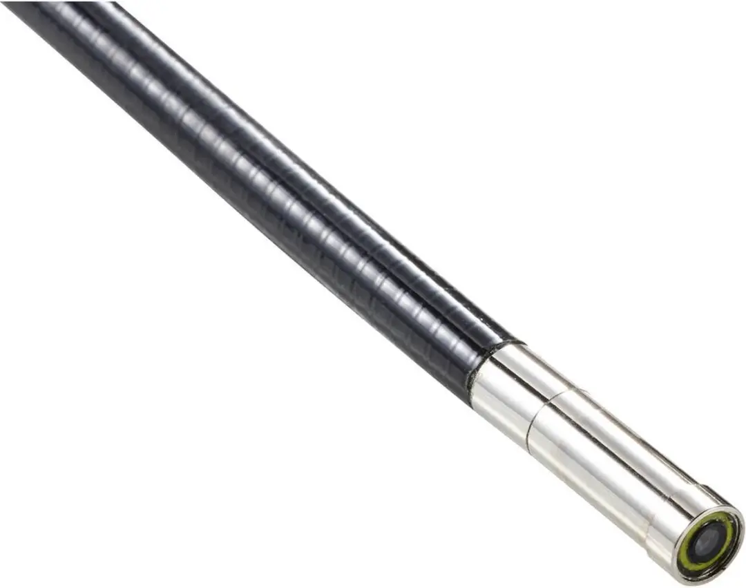 Voltcraft 1000T Endoscoopsonde 2m - Sonde-Ø 5.5mm - Waterdicht - afbeelding 2 van 4