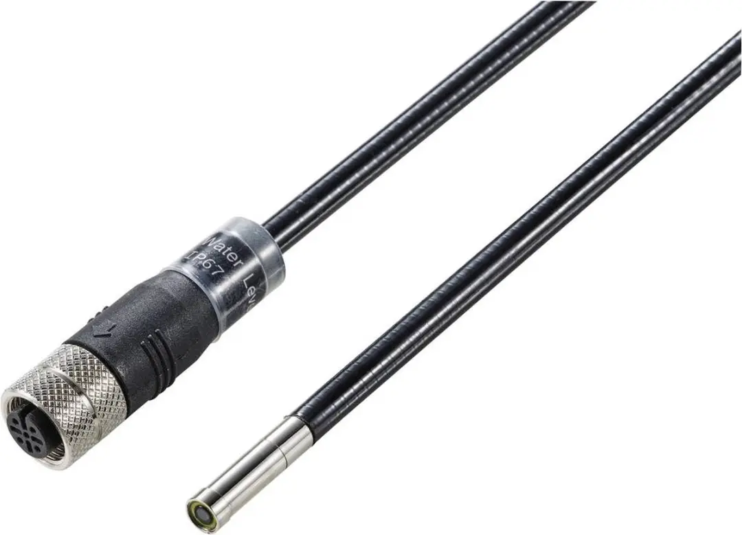 Voltcraft 1000T Endoscoopsonde 2m - Sonde-Ø 5.5mm - Waterdicht - afbeelding 3 van 4