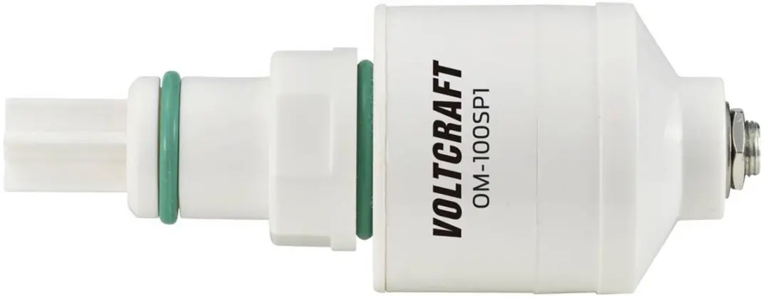 Voltcraft VC-16104420 OM-100SP1 Zuurstofsensor - afbeelding 3 van 3