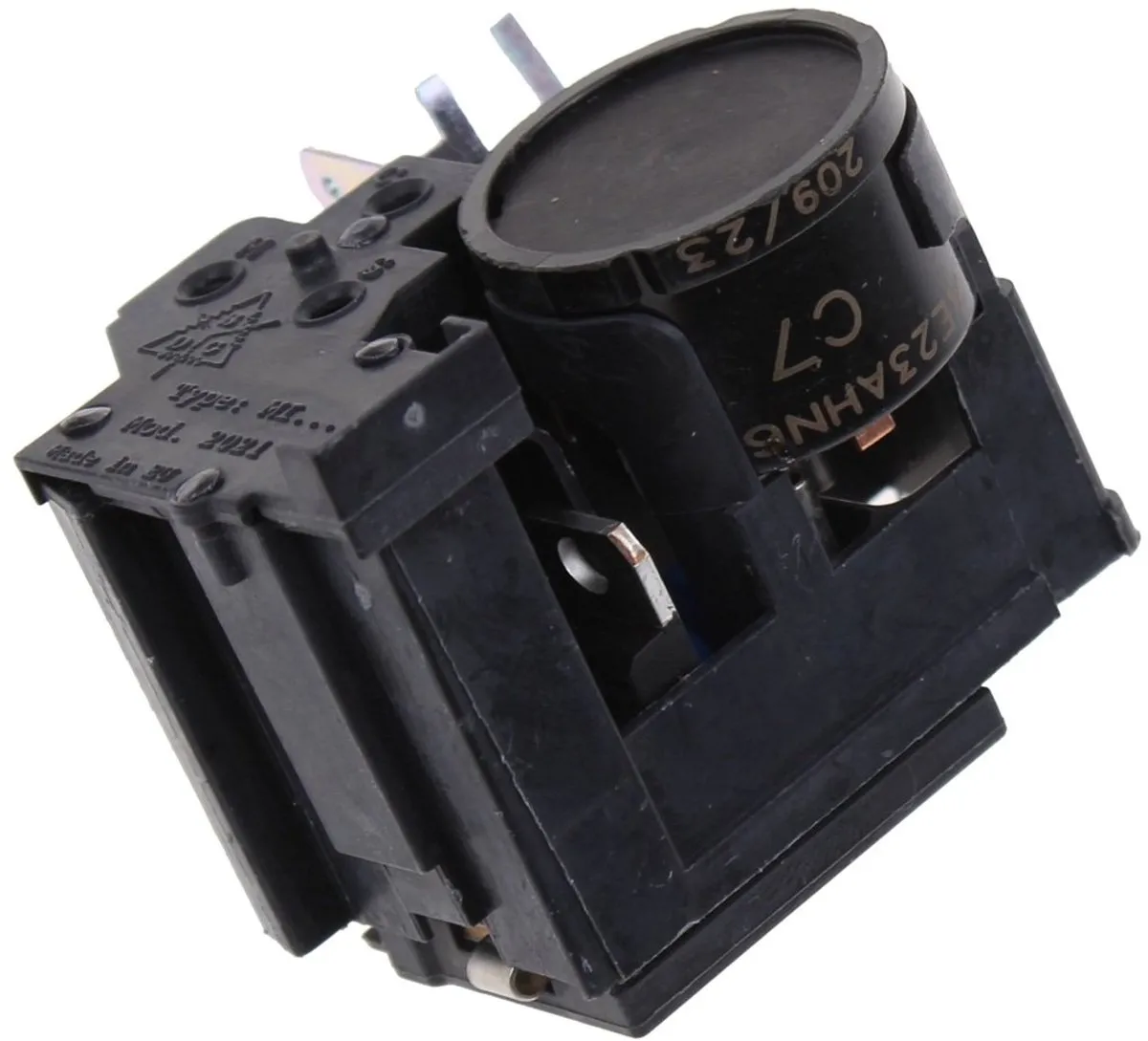 Whirlpool TX1C7 Relais/Clixon 481010796806