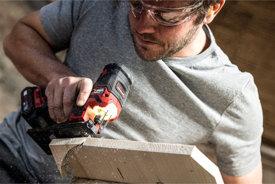 Skil 20V Decoupeerzaag 3440CA - Brushless - Zonder Accu - afbeelding 3 van 5