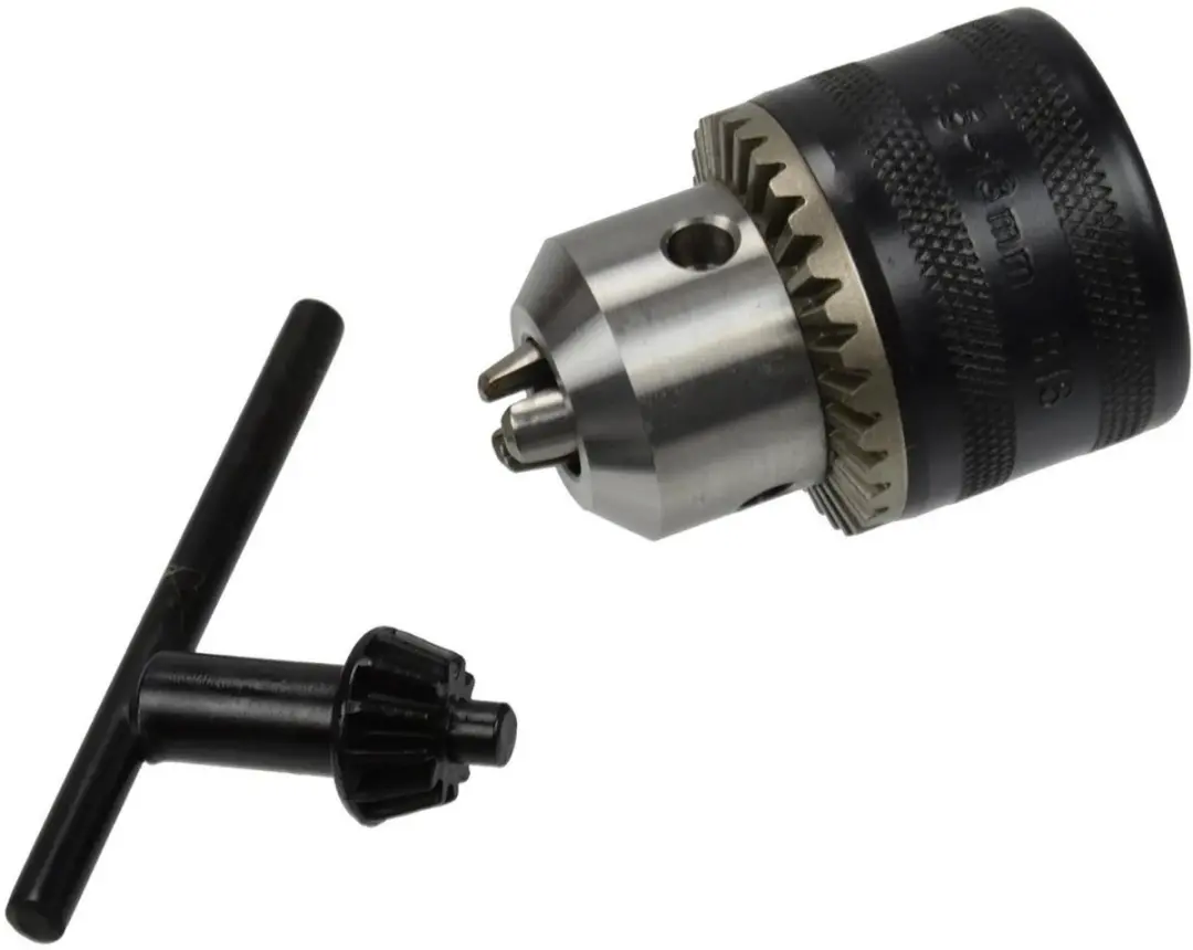 GEKO Boorkop B16 1,5-13mm met sleutel - afbeelding 5 van 5