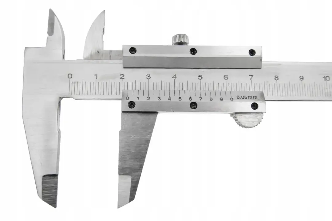 GEKO Schuifmaat G01490 - 150mm - 0,05mm - afbeelding 4 van 6