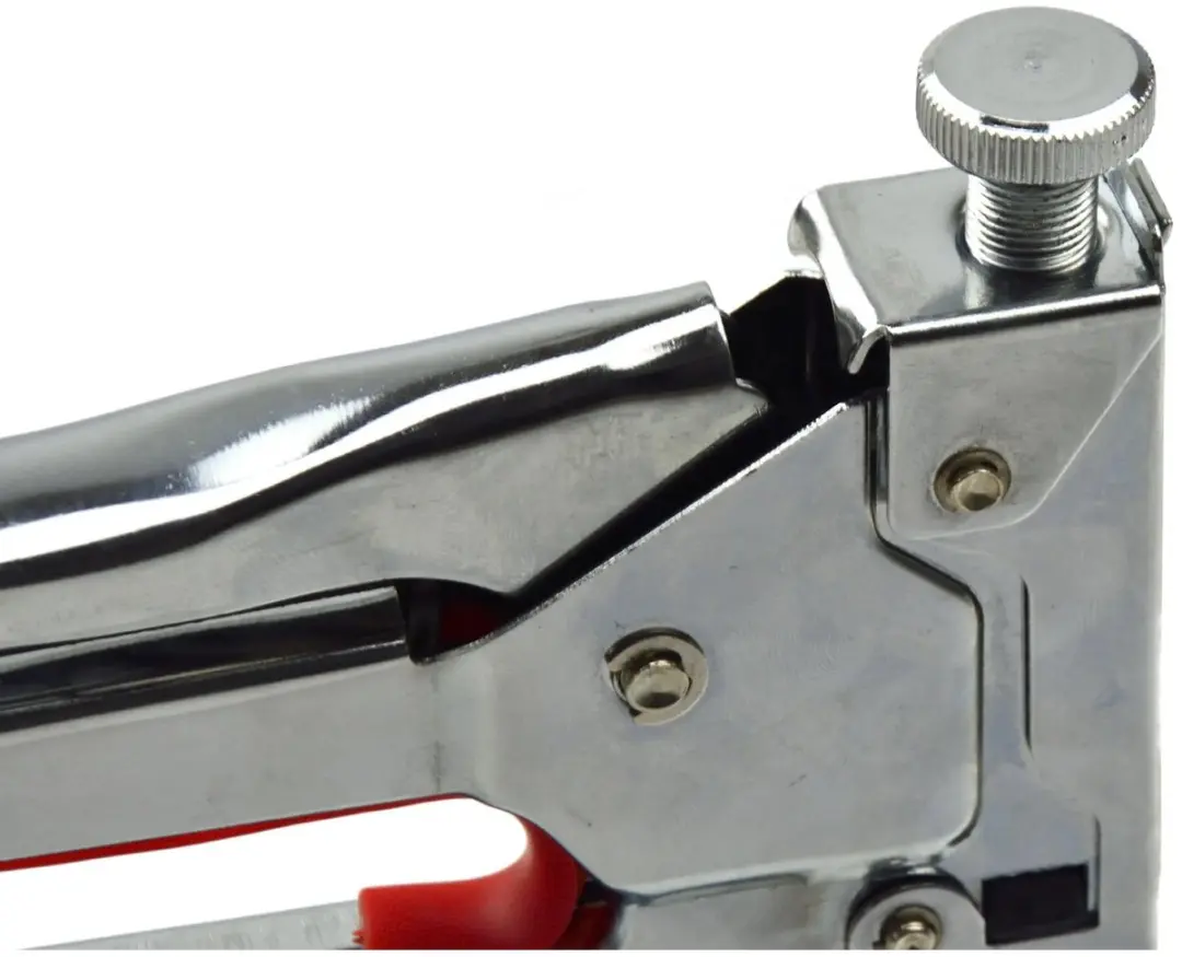 GEKO G01331 Handtacker - Krachtregeling - 4-14mm - afbeelding 3 van 4
