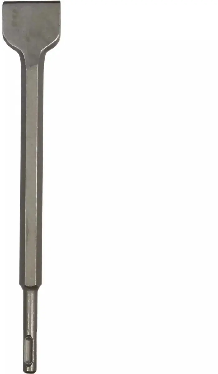 GEKO SDS Plus Beitel 40x250mm - afbeelding 3 van 4