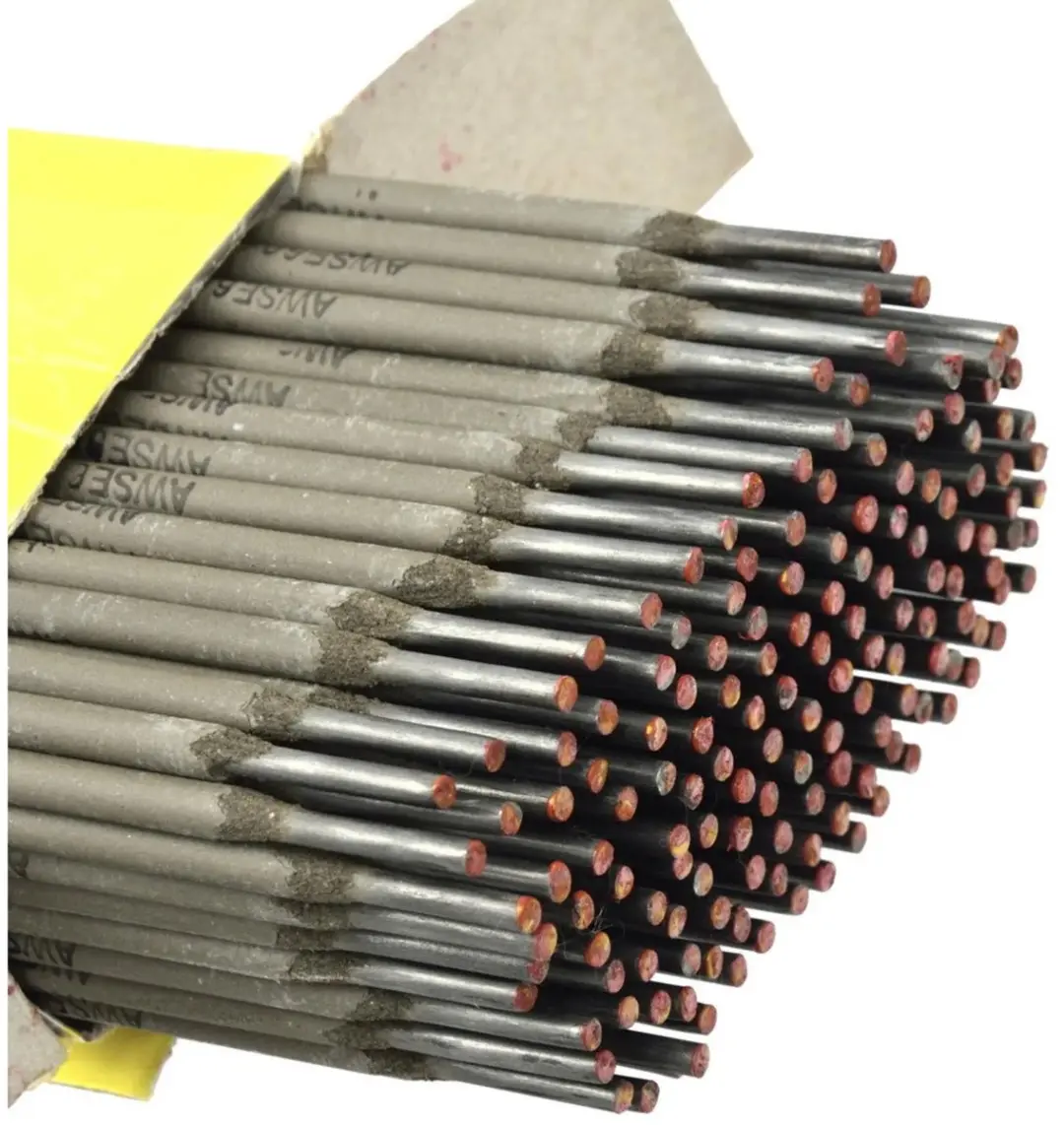 GEKO Rutile Laselektroden 2,5x300mm