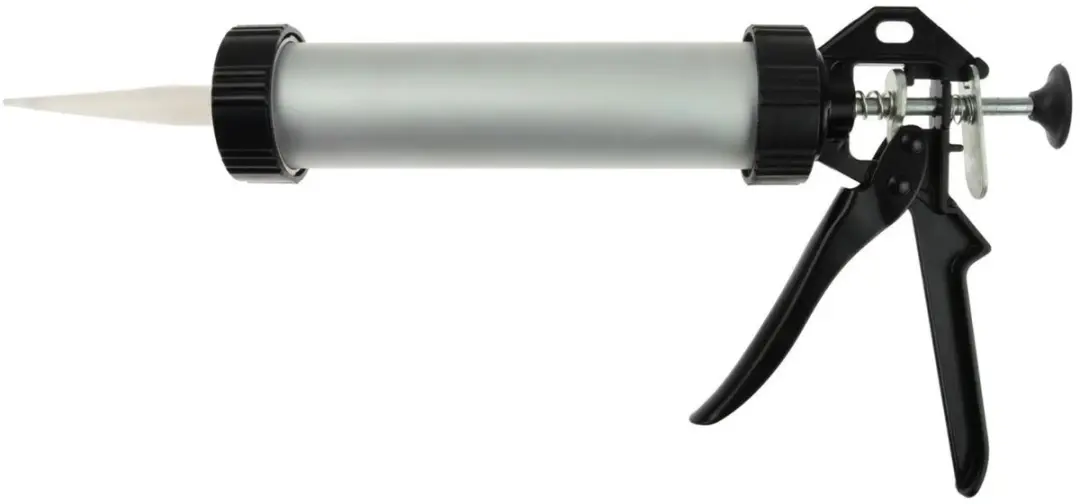 GEKO Aluminium kitpistool