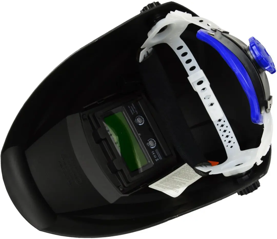 GEKO Lashelm G01876 - Auto-dimmend - afbeelding 5 van 6