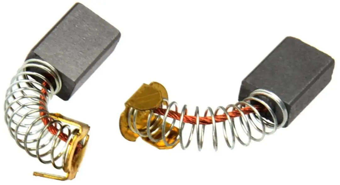 GEKO Koolborstel 6x10x15 mm