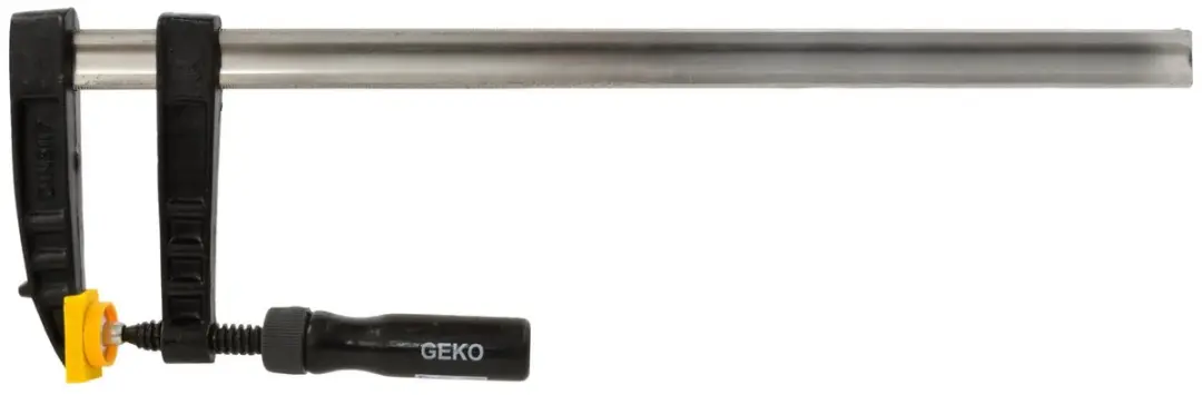 GEKO Heavy Duty F-klem