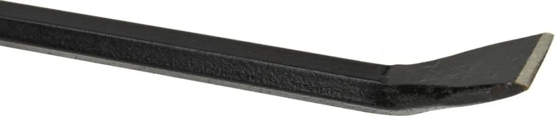GEKO Sloop- en Breekijzer 600 mm - Zwart Gepoedercoat - afbeelding 3 van 6