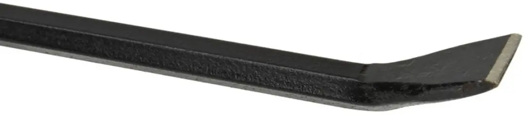 GEKO Sloop- en Breekijzer 600 mm - Zwart Gepoedercoat - afbeelding 2 van 6