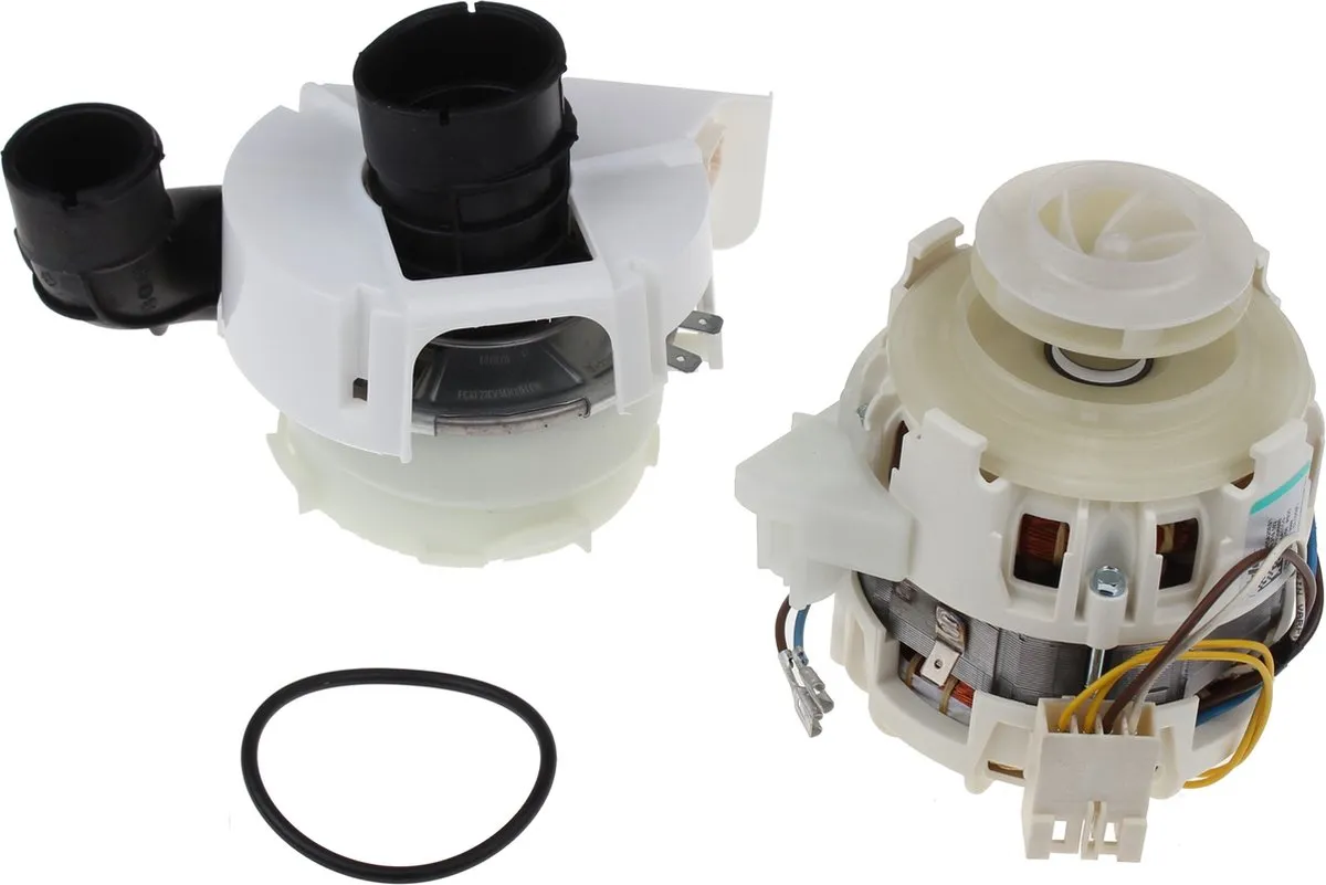 Electrolux Circulatiepompverwarmingsset 4055373759