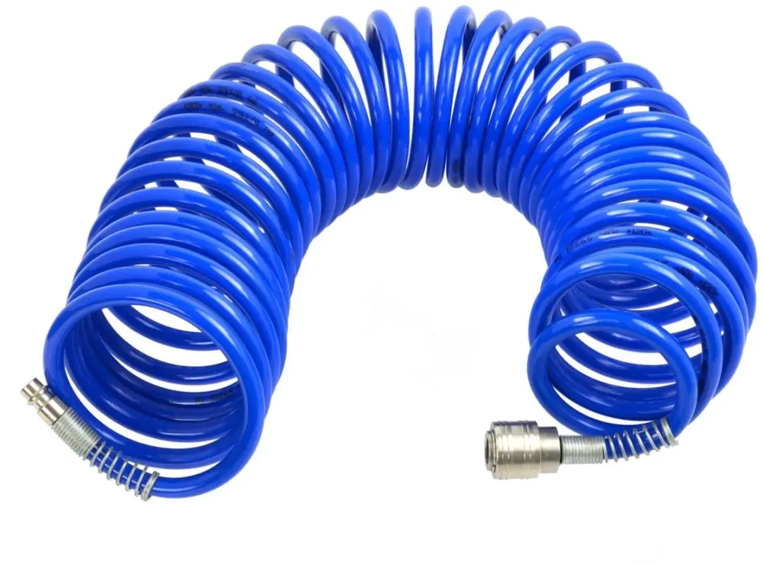 GEKO Luchtslang 15m 10mm