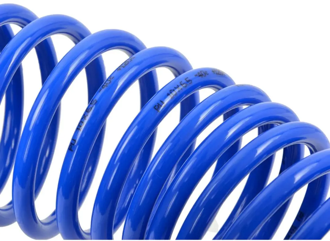GEKO Luchtslang 15m 10mm - Europese snelkoppeling - afbeelding 2 van 3