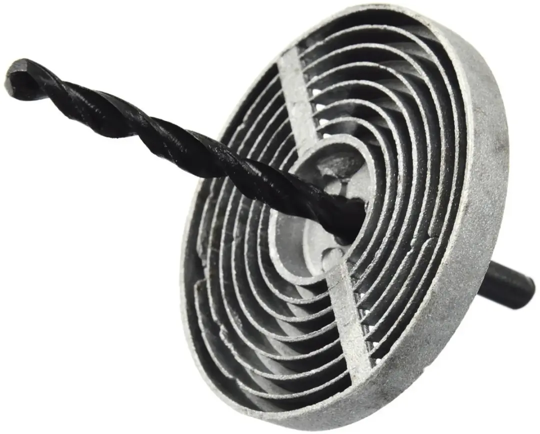 GEKO Gatenzaagset - 7-delig - 26-63 mm - afbeelding 5 van 5