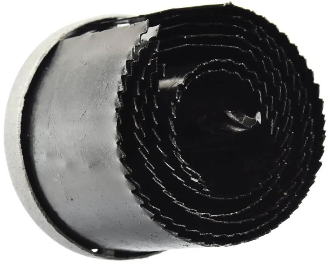 GEKO Gatenzaagset - 7-delig - 26-63 mm - afbeelding 4 van 5
