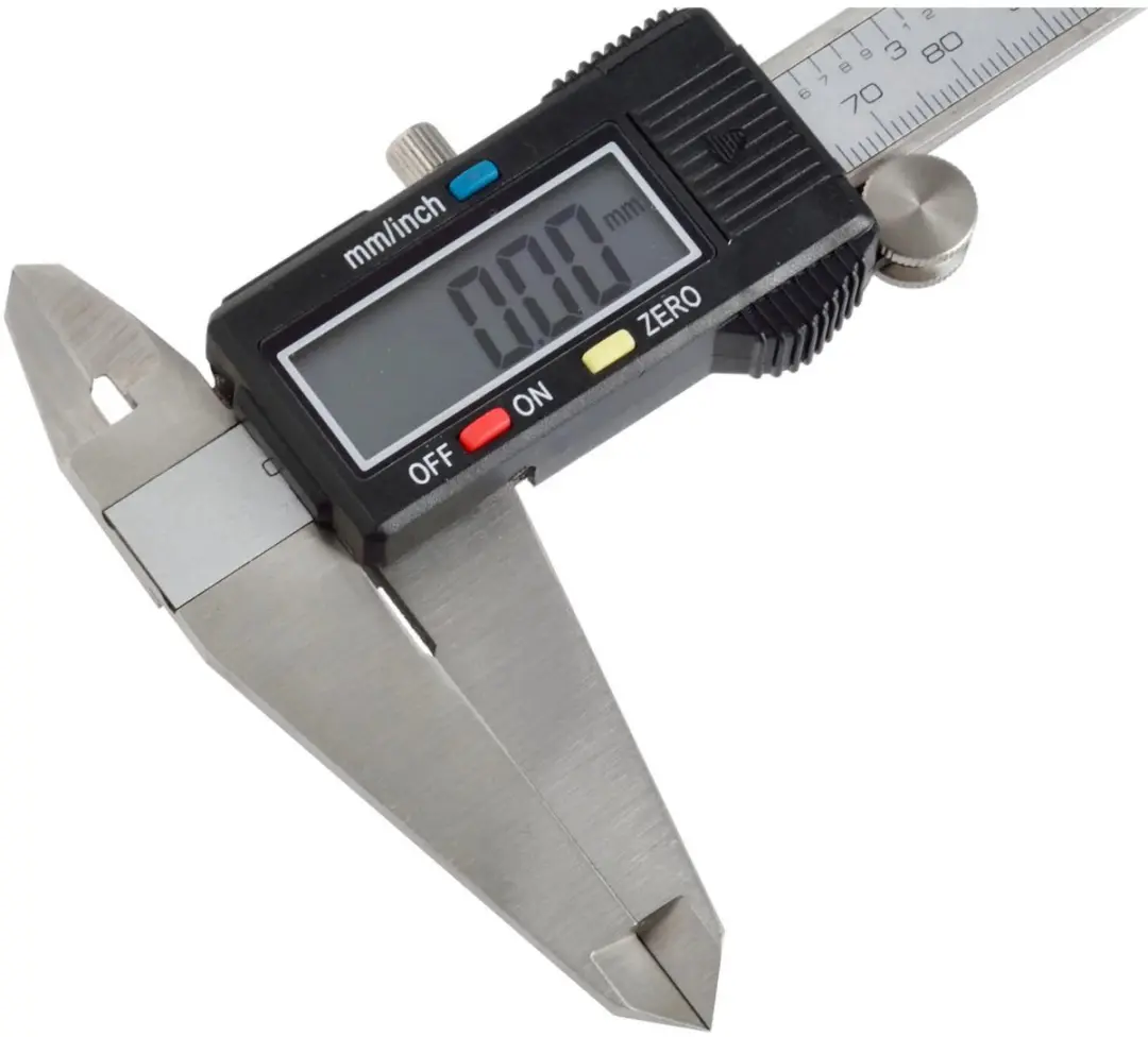 GEKO Digitale Schuifmaat 300mm - 0,01mm G01494 - afbeelding 6 van 6