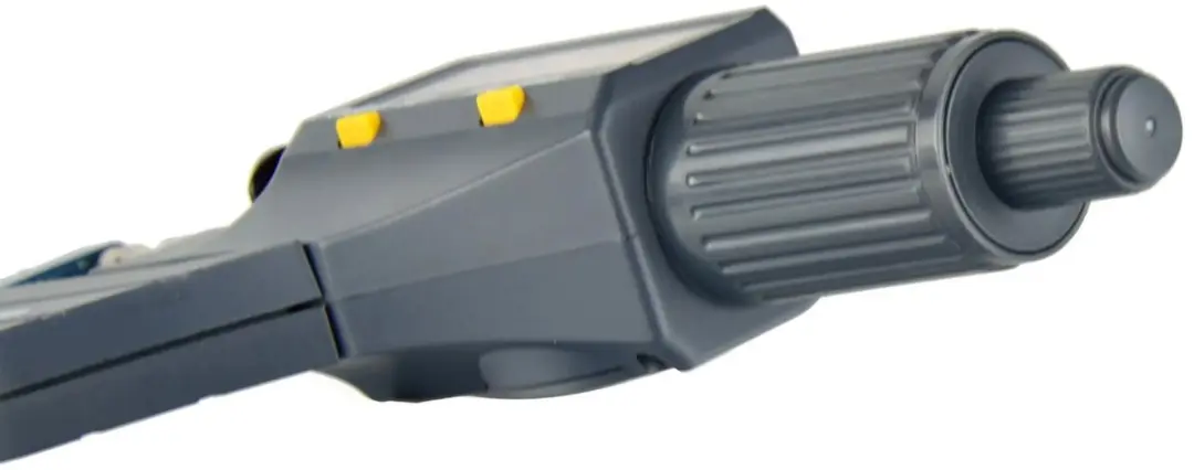 GEKO G01487 Digitale Buitenmicrometer 0-25mm - afbeelding 3 van 6