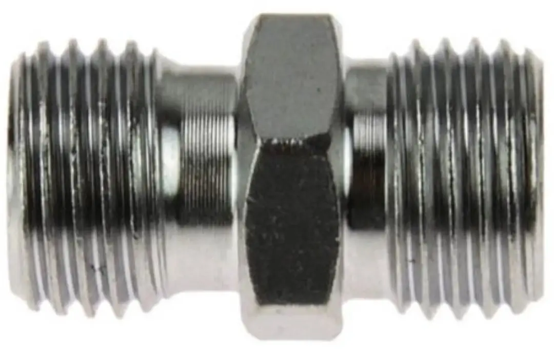 GEKO Pneumatische connector