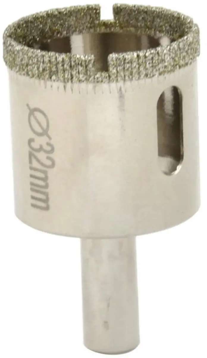 GEKO Diamantboor 32mm - G65032 - afbeelding 2 van 3