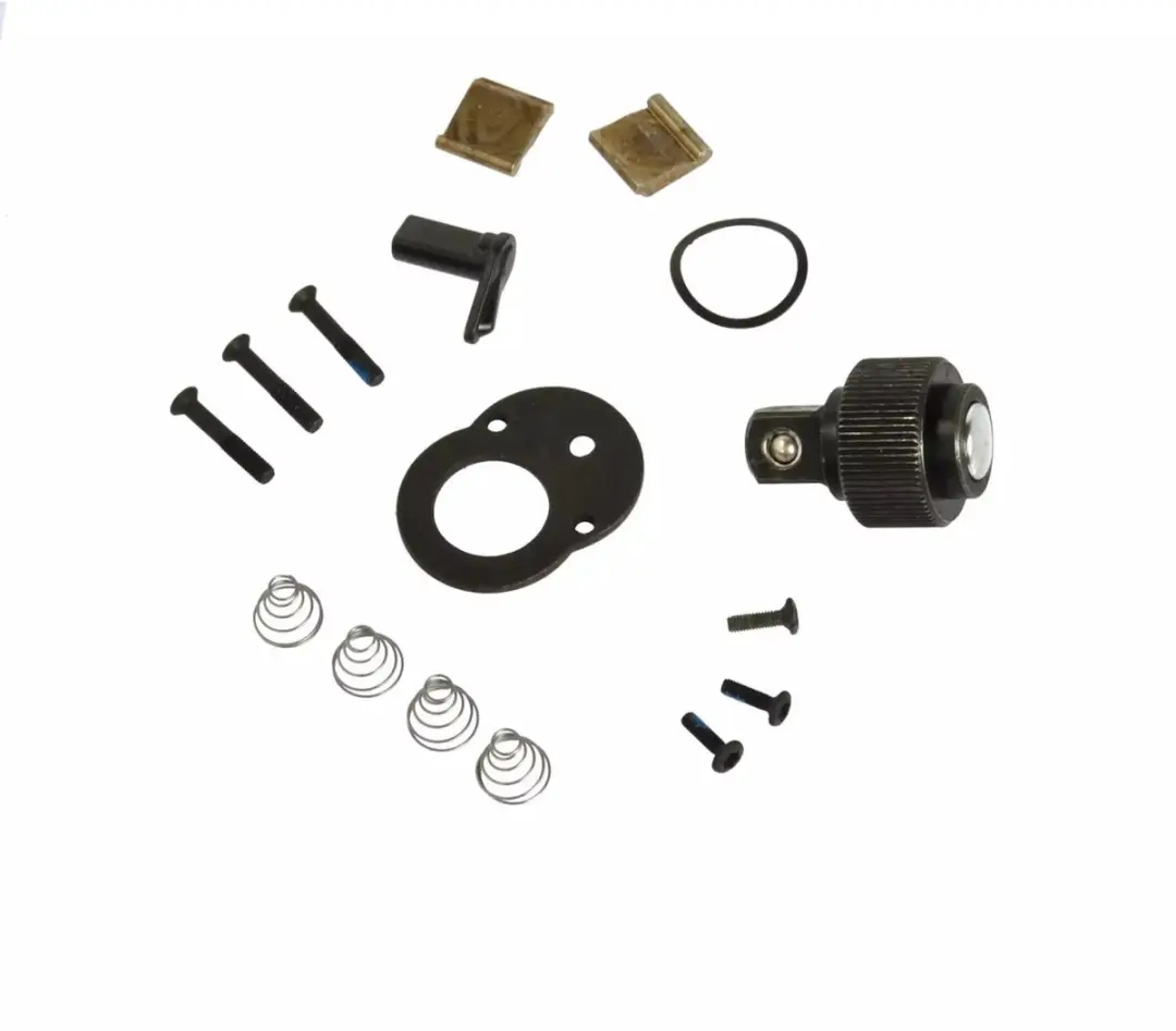 GEKO Reparatieset voor 3/8" vierkante aandrijving