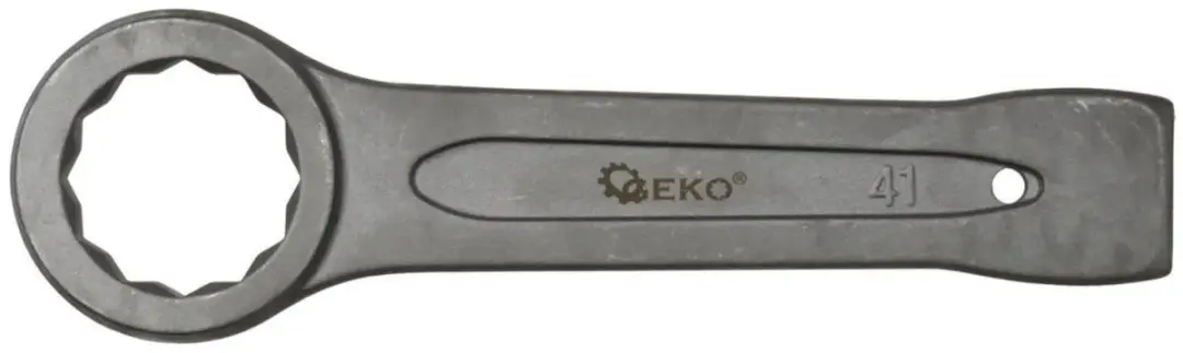 GEKO Ringsteeksleutel