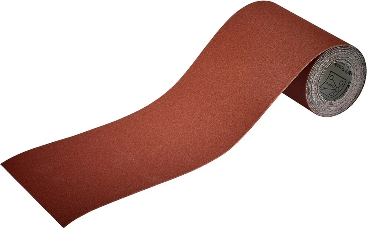 Wolfcraft Schuurpapierrol 3176000