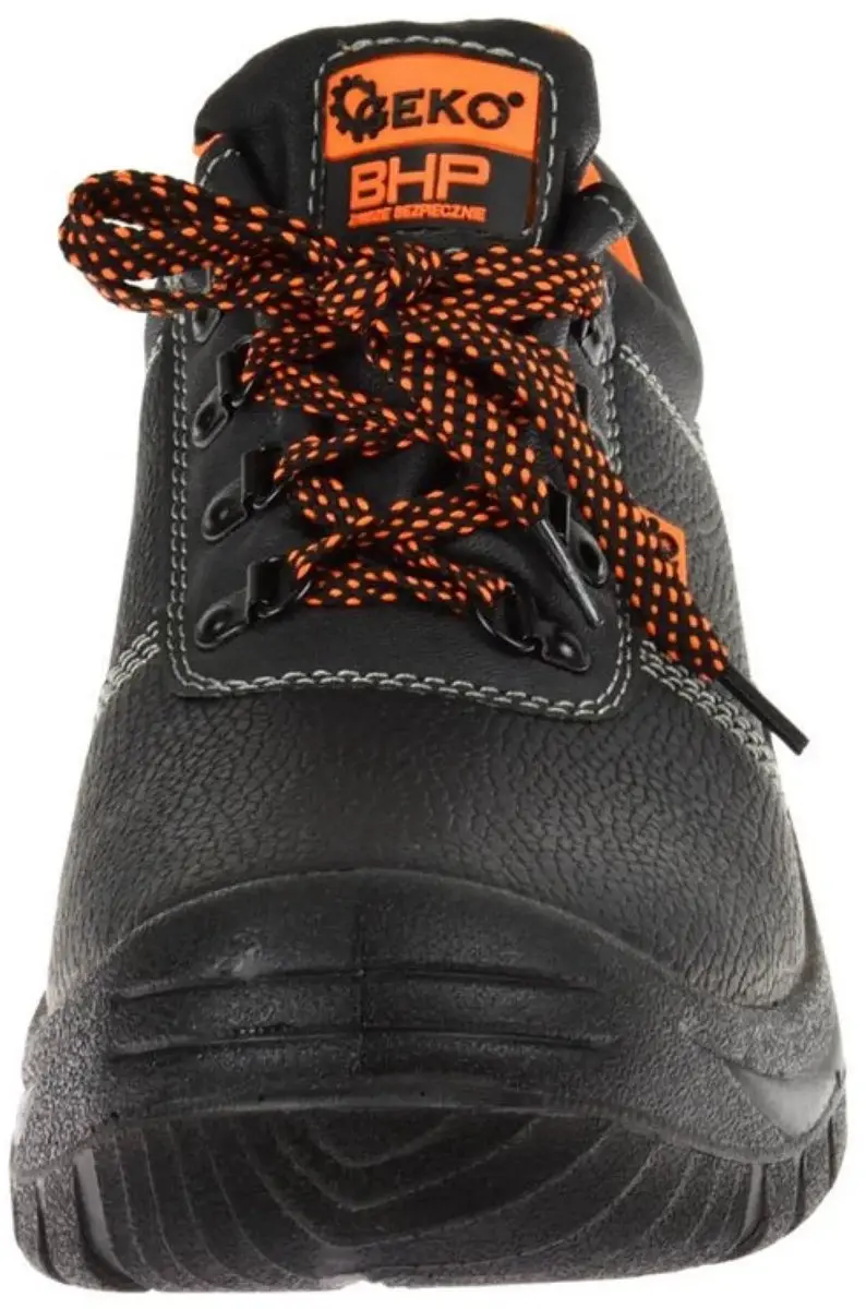 GEKO Veiligheidsschoenen