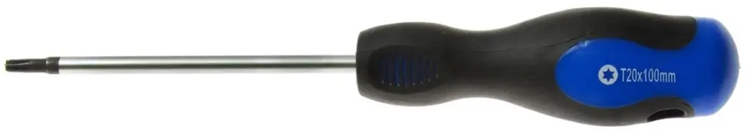 GEKO Torx schroevendraaier T20