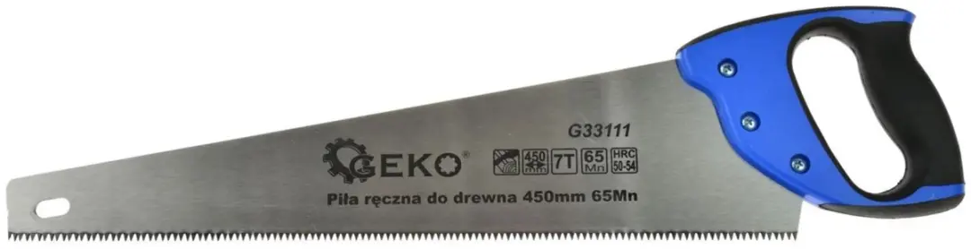 GEKO Handzaag G33111