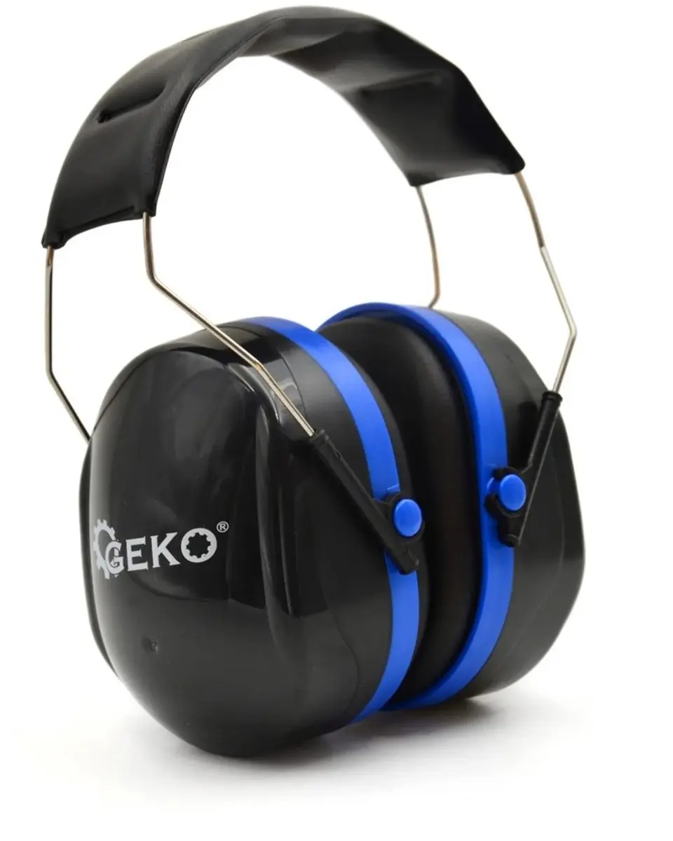 GEKO Oorkap