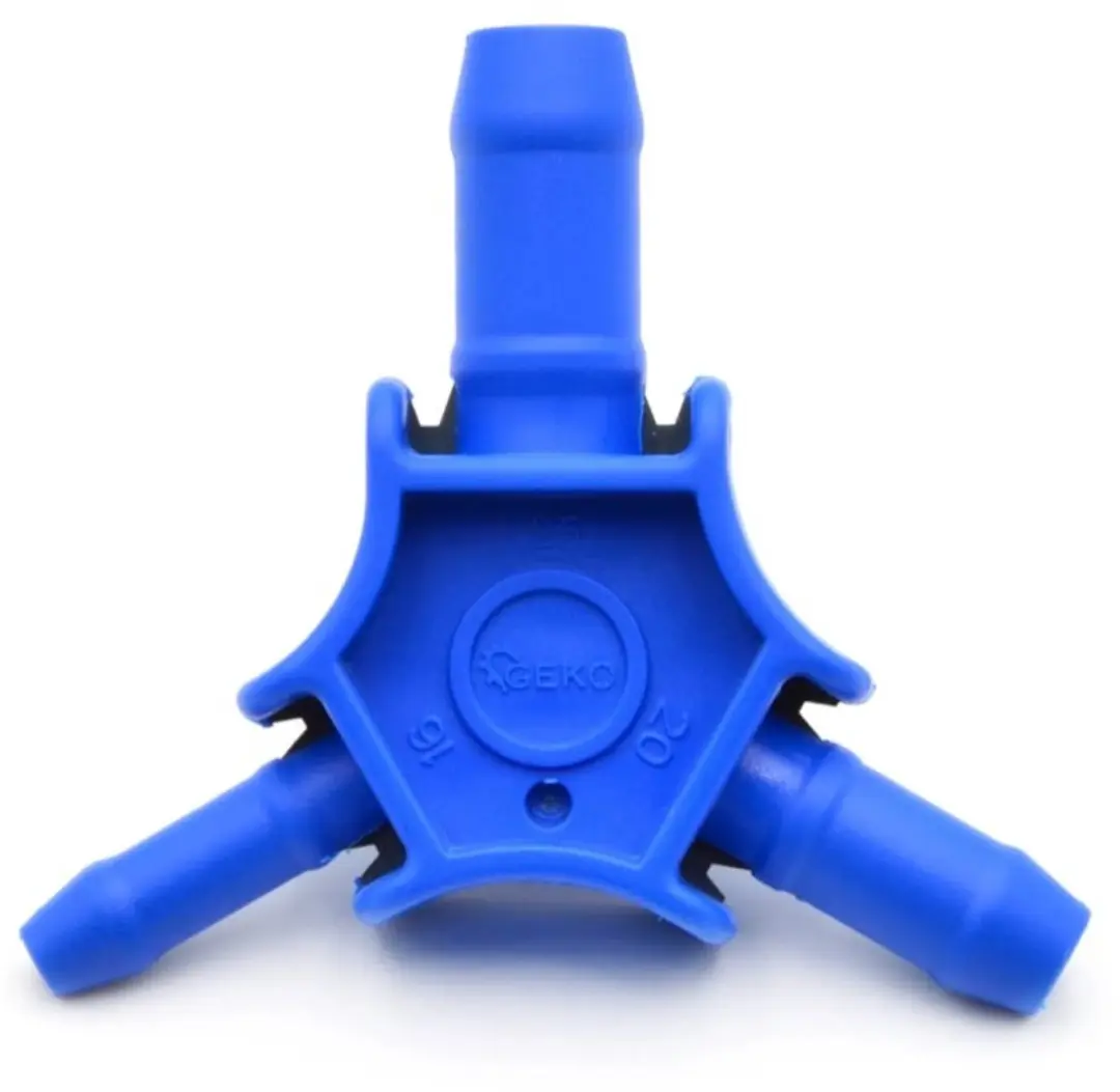 GEKO Calibrator voor PEX-AL-PEX en PERT-AL-PERT buizen