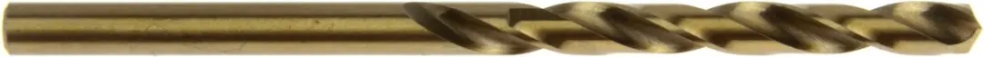 GEKO HSS Metaalboor 4,5 mm - 10 stuks - afbeelding 3 van 6