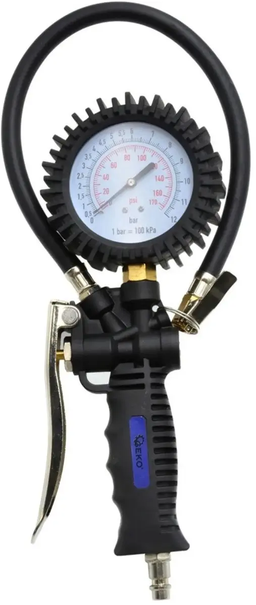 GEKO Tyre Inflator